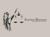 Advogada Karina Bassani