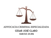 Cesar José Claro