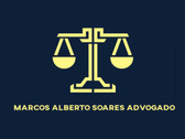 Marcos Alberto Soares Advogado