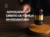 Ianês Cavalcante- Advogado Direito de Família Indaiatuba