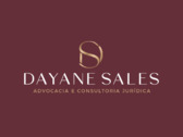 Dayane Sales Advocacia e Consultória Jurídica