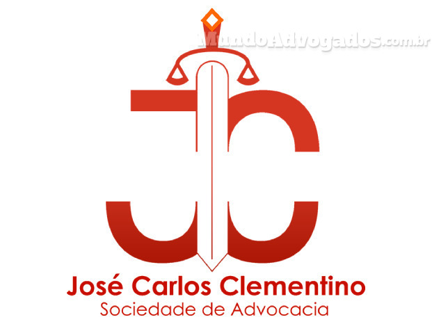 Logo Clementino Advocacia