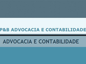 P&b Advocacia