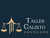 Talles Calixto Advogado