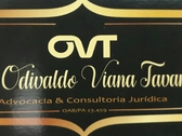 OVT Advocacia & Consultoria Jurídica