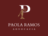 Paola Ramos Advocacia