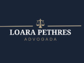 Loara Gomes Pereira Pethres Advogada